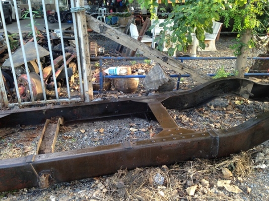 ขายคัสซี Isuzu พร้อมเล่ม ม.79 ชุดโอน การ์ดประวัติครบ