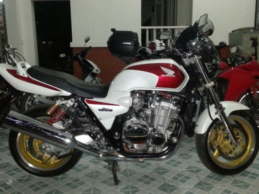 <<<<<< CB 1300 ปี 2002 สรรพสามิต >>>>>>