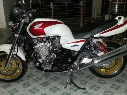 <<<<<< CB 1300 ปี 2002 สรรพสามิต >>>>>>
