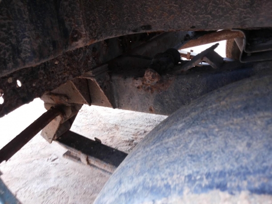 ***ขายแล้วครับขอบคุณ Truck2hand ขาย กระบะตอนเดียวเข้าไร้เข้าสวน ขนคนงาน NISSAN SD22 2500 เครื่องเดิมเกียร์เดิม เครื่องแห้งแรงดีไม่เยิ้มไม่หลวม เกียร์ดีไม่มีหลุด ช่วงล่างแน่นไม่หลวมไม่มีส่าย/เลื้อย คัสซีดี มีตำหนิปะมา(ตามรูป) กระบะพื้นมีผุนิดหน่อย ลอนสวย ส