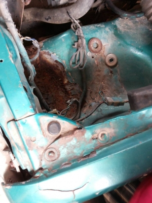 ***ขายแล้วครับขอบคุณ Truck2hand ขาย กระบะตอนเดียวเข้าไร้เข้าสวน ขนคนงาน NISSAN SD22 2500 เครื่องเดิมเกียร์เดิม เครื่องแห้งแรงดีไม่เยิ้มไม่หลวม เกียร์ดีไม่มีหลุด ช่วงล่างแน่นไม่หลวมไม่มีส่าย/เลื้อย คัสซีดี มีตำหนิปะมา(ตามรูป) กระบะพื้นมีผุนิดหน่อย ลอนสวย ส