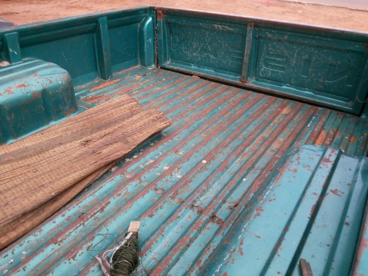 ***ขายแล้วครับขอบคุณ Truck2hand ขาย กระบะตอนเดียวเข้าไร้เข้าสวน ขนคนงาน NISSAN SD22 2500 เครื่องเดิมเกียร์เดิม เครื่องแห้งแรงดีไม่เยิ้มไม่หลวม เกียร์ดีไม่มีหลุด ช่วงล่างแน่นไม่หลวมไม่มีส่าย/เลื้อย คัสซีดี มีตำหนิปะมา(ตามรูป) กระบะพื้นมีผุนิดหน่อย ลอนสวย ส