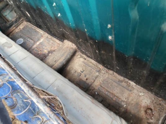 ***ขายแล้วครับขอบคุณ Truck2hand ขาย กระบะตอนเดียวเข้าไร้เข้าสวน ขนคนงาน NISSAN SD22 2500 เครื่องเดิมเกียร์เดิม เครื่องแห้งแรงดีไม่เยิ้มไม่หลวม เกียร์ดีไม่มีหลุด ช่วงล่างแน่นไม่หลวมไม่มีส่าย/เลื้อย คัสซีดี มีตำหนิปะมา(ตามรูป) กระบะพื้นมีผุนิดหน่อย ลอนสวย ส