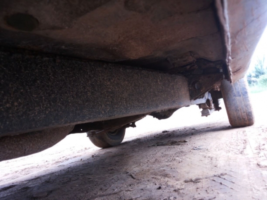 ***ขายแล้วครับขอบคุณ Truck2hand ขาย กระบะตอนเดียวเข้าไร้เข้าสวน ขนคนงาน NISSAN SD22 2500 เครื่องเดิมเกียร์เดิม เครื่องแห้งแรงดีไม่เยิ้มไม่หลวม เกียร์ดีไม่มีหลุด ช่วงล่างแน่นไม่หลวมไม่มีส่าย/เลื้อย คัสซีดี มีตำหนิปะมา(ตามรูป) กระบะพื้นมีผุนิดหน่อย ลอนสวย ส