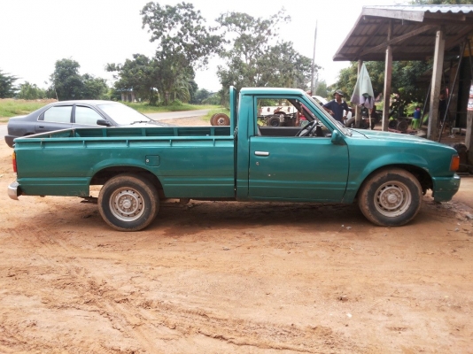 ***ขายแล้วครับขอบคุณ Truck2hand ขาย กระบะตอนเดียวเข้าไร้เข้าสวน ขนคนงาน NISSAN SD22 2500 เครื่องเดิมเกียร์เดิม เครื่องแห้งแรงดีไม่เยิ้มไม่หลวม เกียร์ดีไม่มีหลุด ช่วงล่างแน่นไม่หลวมไม่มีส่าย/เลื้อย คัสซีดี มีตำหนิปะมา(ตามรูป) กระบะพื้นมีผุนิดหน่อย ลอนสวย ส