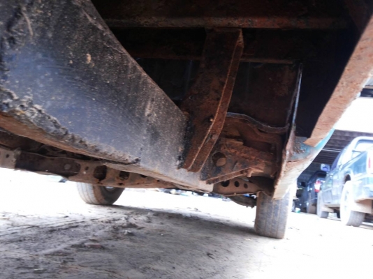 ***ขายแล้วครับขอบคุณ Truck2hand ขาย กระบะตอนเดียวเข้าไร้เข้าสวน ขนคนงาน NISSAN SD22 2500 เครื่องเดิมเกียร์เดิม เครื่องแห้งแรงดีไม่เยิ้มไม่หลวม เกียร์ดีไม่มีหลุด ช่วงล่างแน่นไม่หลวมไม่มีส่าย/เลื้อย คัสซีดี มีตำหนิปะมา(ตามรูป) กระบะพื้นมีผุนิดหน่อย ลอนสวย ส