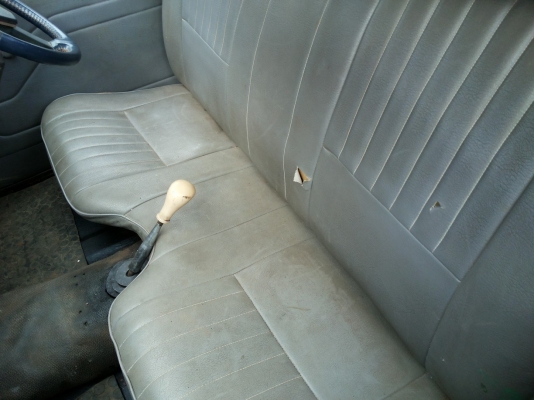 ***ขายแล้วครับขอบคุณ Truck2hand ขาย กระบะตอนเดียวเข้าไร้เข้าสวน ขนคนงาน NISSAN SD22 2500 เครื่องเดิมเกียร์เดิม เครื่องแห้งแรงดีไม่เยิ้มไม่หลวม เกียร์ดีไม่มีหลุด ช่วงล่างแน่นไม่หลวมไม่มีส่าย/เลื้อย คัสซีดี มีตำหนิปะมา(ตามรูป) กระบะพื้นมีผุนิดหน่อย ลอนสวย ส