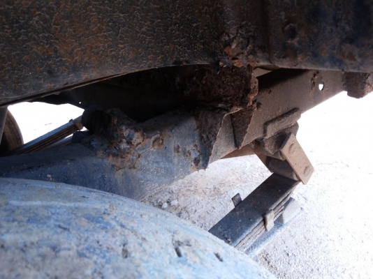 ***ขายแล้วครับขอบคุณ Truck2hand ขาย กระบะตอนเดียวเข้าไร้เข้าสวน ขนคนงาน NISSAN SD22 2500 เครื่องเดิมเกียร์เดิม เครื่องแห้งแรงดีไม่เยิ้มไม่หลวม เกียร์ดีไม่มีหลุด ช่วงล่างแน่นไม่หลวมไม่มีส่าย/เลื้อย คัสซีดี มีตำหนิปะมา(ตามรูป) กระบะพื้นมีผุนิดหน่อย ลอนสวย ส