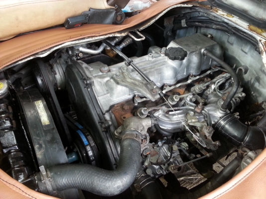 ขาย Toyota ตาหวาน แห้งๆเดิมๆพองาม พร้อมใช้ ขาย Toyota ตาหวาน แห้งๆเดิมๆพองาม พร้อมใช้