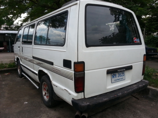 ขาย Toyota ตาหวาน แห้งๆเดิมๆพองาม พร้อมใช้ ขาย Toyota ตาหวาน แห้งๆเดิมๆพองาม พร้อมใช้