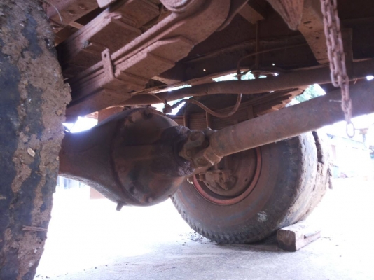 ขาย 6ล้อประกอบ ราคาเบาๆ TOYOTA BU15 วางหัวTL (ยังไม่ลง) วางเครื่อง4BE1 110HP(ยังไม่ลง) เครื่องดี เกียร์สั้น(เกียร์สาย) เกียร์ของ115 ISUZU NPR ช่วงล่าง คานหน้า6น็อตHINO KM เฟืองท้าย 5น็อต HINO KM คัสซีดีไม่ปะไม่ดาม กระบะพื้นเหล็กฝาทึบไม้คอกเหล็กกล่อง ยาว