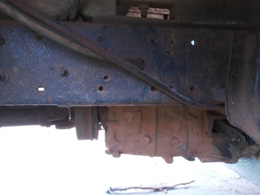 ขาย 6ล้อประกอบ ราคาเบาๆ TOYOTA BU15 วางหัวTL (ยังไม่ลง) วางเครื่อง4BE1 110HP(ยังไม่ลง) เครื่องดี เกียร์สั้น(เกียร์สาย) เกียร์ของ115 ISUZU NPR ช่วงล่าง คานหน้า6น็อตHINO KM เฟืองท้าย 5น็อต HINO KM คัสซีดีไม่ปะไม่ดาม กระบะพื้นเหล็กฝาทึบไม้คอกเหล็กกล่อง ยาว