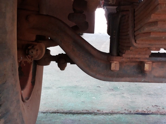 ขาย 6ล้อประกอบ ราคาเบาๆ TOYOTA BU15 วางหัวTL (ยังไม่ลง) วางเครื่อง4BE1 110HP(ยังไม่ลง) เครื่องดี เกียร์สั้น(เกียร์สาย) เกียร์ของ115 ISUZU NPR ช่วงล่าง คานหน้า6น็อตHINO KM เฟืองท้าย 5น็อต HINO KM คัสซีดีไม่ปะไม่ดาม กระบะพื้นเหล็กฝาทึบไม้คอกเหล็กกล่อง ยาว