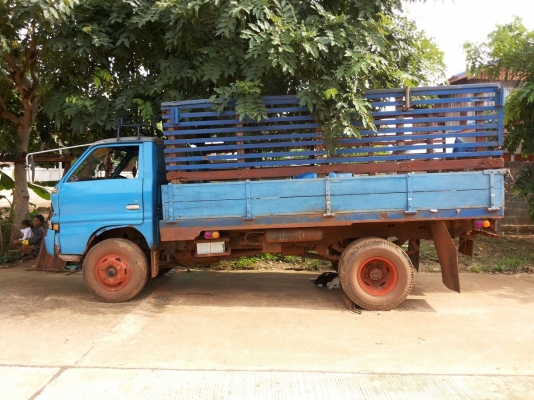 ขาย 6ล้อประกอบ ราคาเบาๆ TOYOTA BU15 วางหัวTL (ยังไม่ลง) วางเครื่อง4BE1 110HP(ยังไม่ลง) เครื่องดี เกียร์สั้น(เกียร์สาย) เกียร์ของ115 ISUZU NPR ช่วงล่าง คานหน้า6น็อตHINO KM เฟืองท้าย 5น็อต HINO KM คัสซีดีไม่ปะไม่ดาม กระบะพื้นเหล็กฝาทึบไม้คอกเหล็กกล่อง ยาว
