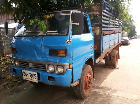 ขาย 6ล้อประกอบ ราคาเบาๆ TOYOTA BU15 วางหัวTL (ยังไม่ลง) วางเครื่อง4BE1 110HP(ยังไม่ลง) เครื่องดี เกียร์สั้น(เกียร์สาย) เกียร์ของ115 ISUZU NPR ช่วงล่าง คานหน้า6น็อตHINO KM เฟืองท้าย 5น็อต HINO KM คัสซีดีไม่ปะไม่ดาม กระบะพื้นเหล็กฝาทึบไม้คอกเหล็กกล่อง ยาว