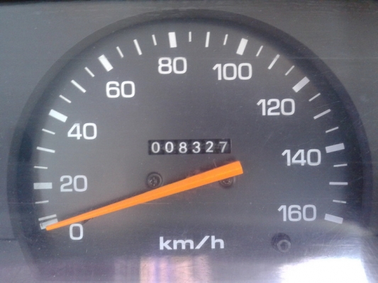 ขอขาย ไมตี้เอ็กซ์  กิ๊กๆ ซักคัน เถอะ รถอยู่ กทม.