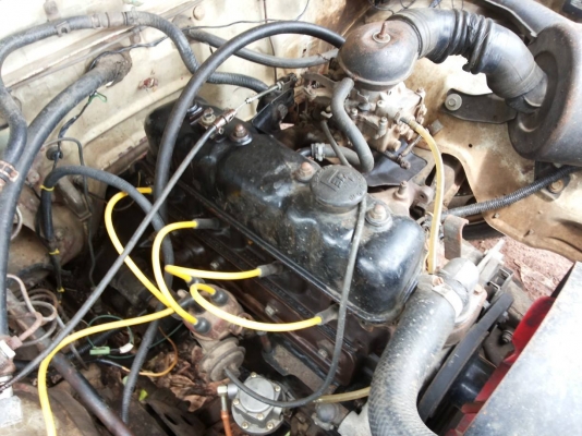 ขาย ม้ากระโดดแนวๆ TOYOTA LN40 เครื่องเดิม12R เบนซิน แรงดีประหยัด ช่วงล่างคัสซีเดิมไม่ผุไม่ปะไม่ดาม กระบะสวยไม่ผุ ตัวรถบางเดิมไม่ผุ ภายในดีคอนโซลดี ล้อแม็ก หลังคาติดเคฟล่า ยางสวย4เส้น รถทรงสวย ครับ พร้อมใช้งาน ทะเบียนเต็ม เอกสารครบ ราคาต่อรองได้เด้อ พี่น้อ ขาย ม้ากระโดดแนวๆ TOYOTA LN40 เครื่องเดิม12R เบนซิน แรงดีประหยัด ช่วงล่างคัสซีเดิมไม่ผุไม่ปะไม่ดาม กระบะสวยไม่ผุ ตัวรถบางเดิมไม่ผุ ภายในดีคอนโซลดี ล้อแม็ก หลังคาติดเคฟล่า ยางสวย4เส้น รถทรงสวย ครับ พร้อมใช้งาน ทะเบียนเต็ม เอกสารครบ ราคาต่อรองได้เด้อ พี่น้อ