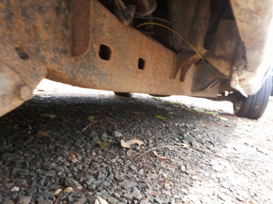 ขาย ม้ากระโดดแนวๆ TOYOTA LN40 เครื่องเดิม12R เบนซิน แรงดีประหยัด ช่วงล่างคัสซีเดิมไม่ผุไม่ปะไม่ดาม กระบะสวยไม่ผุ ตัวรถบางเดิมไม่ผุ ภายในดีคอนโซลดี ล้อแม็ก หลังคาติดเคฟล่า ยางสวย4เส้น รถทรงสวย ครับ พร้อมใช้งาน ทะเบียนเต็ม เอกสารครบ ราคาต่อรองได้เด้อ พี่น้อ ขาย ม้ากระโดดแนวๆ TOYOTA LN40 เครื่องเดิม12R เบนซิน แรงดีประหยัด ช่วงล่างคัสซีเดิมไม่ผุไม่ปะไม่ดาม กระบะสวยไม่ผุ ตัวรถบางเดิมไม่ผุ ภายในดีคอนโซลดี ล้อแม็ก หลังคาติดเคฟล่า ยางสวย4เส้น รถทรงสวย ครับ พร้อมใช้งาน ทะเบียนเต็ม เอกสารครบ ราคาต่อรองได้เด้อ พี่น้อ