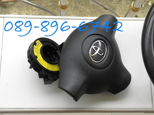 ขายวงพวงมาลัย ซาลาเปา TOYOTA VIOS