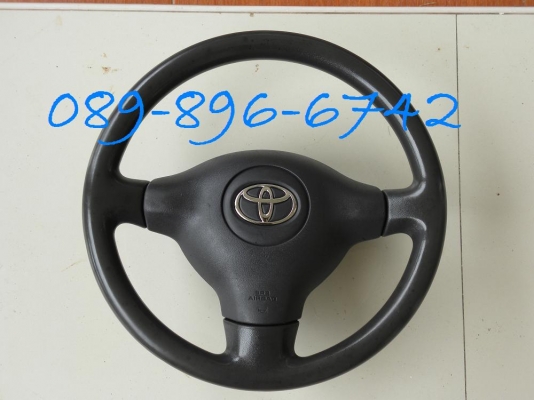 ขายวงพวงมาลัย ซาลาเปา TOYOTA VIOS