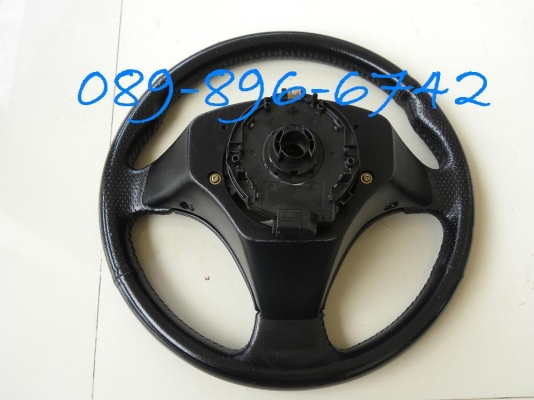 ขายวงพวงมาลัย หนังแท้ TOYOTA VIOS ขายวงพวงมาลัย หนังแท้ TOYOTA VIOS