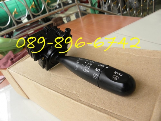 ขายสวิทซ์ปัดน้ำฝน TOYOTA VIOS