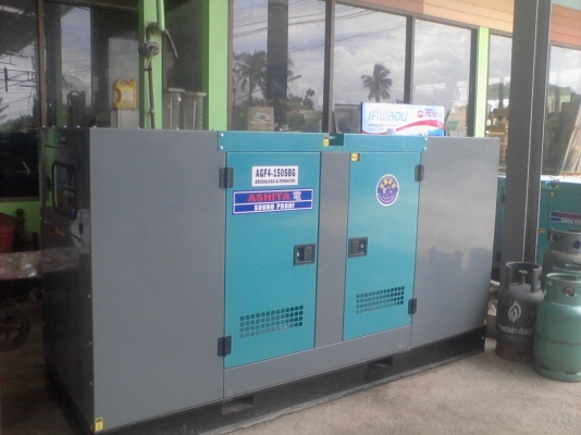 ตัวแทนจำหน่ายเครืองปั่นไฟ ASHITA ทุกรุ่นขนาด25kva/30kva/40kva/50kva/60kva/70kva/80kva/85kva/90kva/105kva/125kva/150kva(พร้อมรถเครนยกส่งถึงที่)