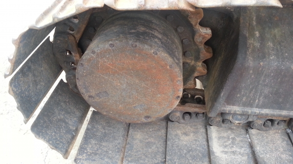 ฝากขายด่วน KOBELCO SK200 MARK V