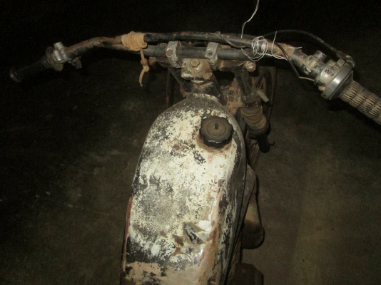 ขาย dt mono 125