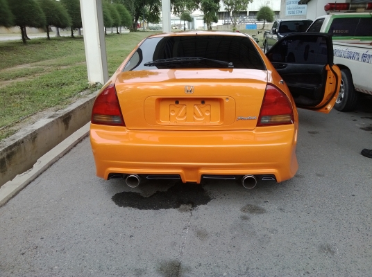 ขาย ฮอนด้า พรีหลูด ขาย ฮอนด้า พรีหลูด