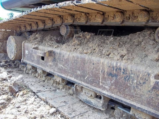 Kobelco SK200_Mark_8_YN12 Supper 8700 Hr. เอกสาร ใบแจ้งจำหน่าย