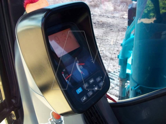 Kobelco SK200_Mark_8_YN12 Supper 8700 Hr. เอกสาร ใบแจ้งจำหน่าย