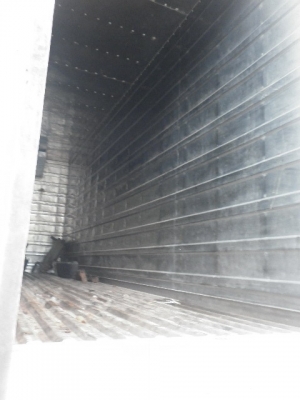 ขายตู้พร้อมเครื่องทำความเย็น3สูบ2ระบบ