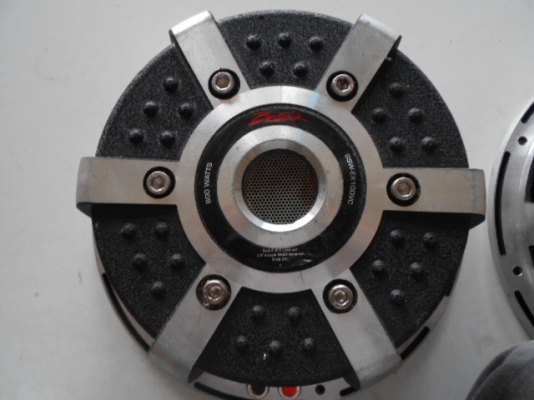 ลำโพง 10 นิ้ว BOSTWICK วอยย์คู่ โครงหล่อ 1คู่ 800 วัตต์ ลำโพง 10 นิ้ว BOSTWICK วอยย์คู่ โครงหล่อ 1คู่ 800 วัตต์