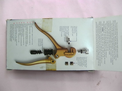 คีมคัดคลองเลื่อย เก่าเก็บ ไม่เคยใช้ คีมคัดคลองเลื่อย เก่าเก็บ ไม่เคยใช้