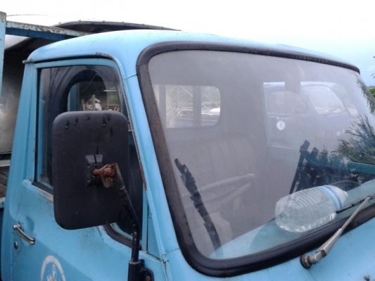 ขาย ISUZU 6 ล้อ ช่วงสั้น