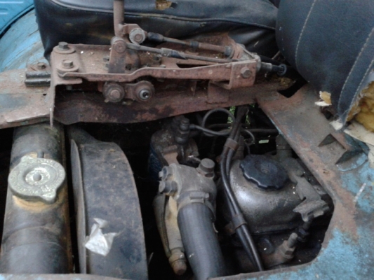 ขาย ISUZU 6 ล้อ ช่วงสั้น