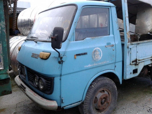 ขาย ISUZU 6 ล้อ ช่วงสั้น