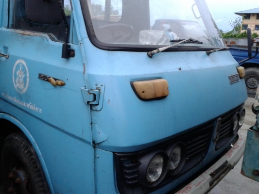 ขาย ISUZU 6 ล้อ ช่วงสั้น