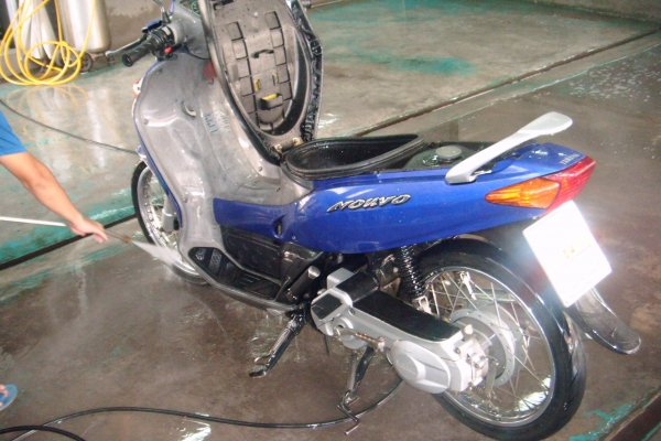 yamaha nouvo ปี46 เดิม เดิม พร้อมใช้ภาษีเต็ม57 yamaha nouvo ปี46 เดิม เดิม พร้อมใช้ภาษีเต็ม57