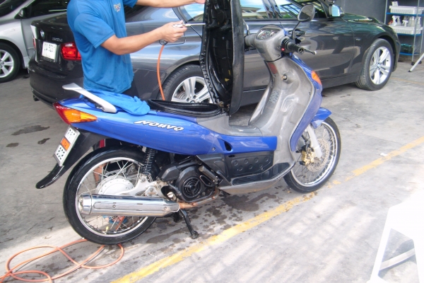 yamaha nouvo ปี46 เดิม เดิม พร้อมใช้ภาษีเต็ม57 yamaha nouvo ปี46 เดิม เดิม พร้อมใช้ภาษีเต็ม57