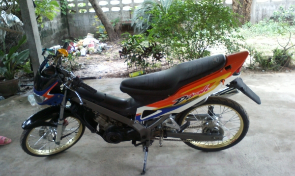 แดชนิว