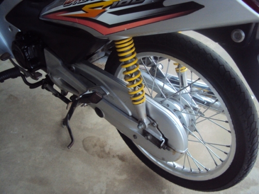 wave100s ubox สตาร์มือ