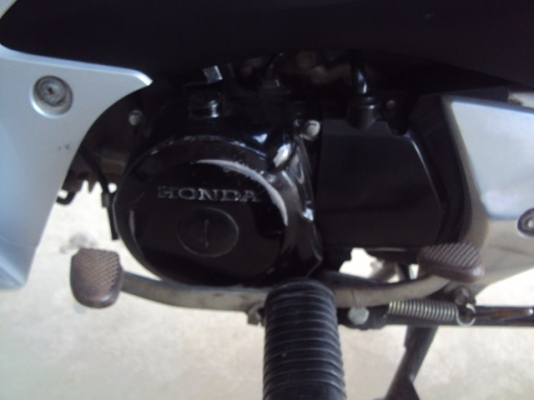 wave100s ubox สตาร์มือ