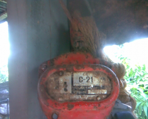 รอก 1 ตัน ญี่ปุ่น