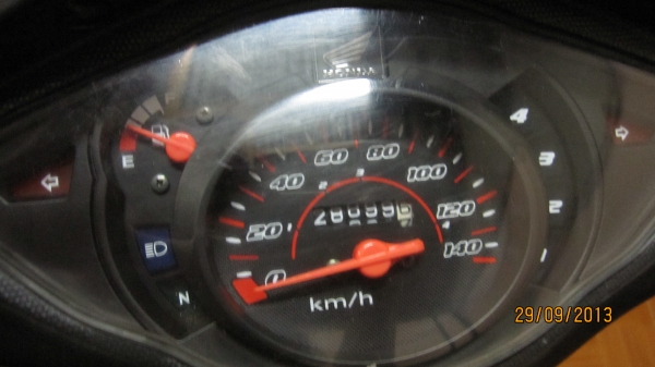 ลดๆๆแล้วครับขายถุกๆๆไปเลยครับด่วนๆครับเวฟ100sกุญแจใหญ่ปี52 เอกสารพร้อมชุดโอนครับ รถมือเดียวคนแก่ใช้...ใช้งานน้อยเครื่องเดิมๆๆไม่เคยแกะสภาพพร้อมใช้งานขายถุกๆไปเลยครับ15500บาทร ราคายังไม่รวมค่าส่ง....ส่งได้ทั่วไทยรถยุจังหวัดอำนาจเจริญครับสนใจสอบถามได้ครับ08