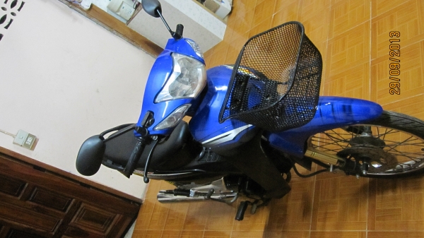 ลดๆๆแล้วครับขายถุกๆๆไปเลยครับด่วนๆครับเวฟ100sกุญแจใหญ่ปี52 เอกสารพร้อมชุดโอนครับ รถมือเดียวคนแก่ใช้...ใช้งานน้อยเครื่องเดิมๆๆไม่เคยแกะสภาพพร้อมใช้งานขายถุกๆไปเลยครับ15500บาทร ราคายังไม่รวมค่าส่ง....ส่งได้ทั่วไทยรถยุจังหวัดอำนาจเจริญครับสนใจสอบถามได้ครับ08