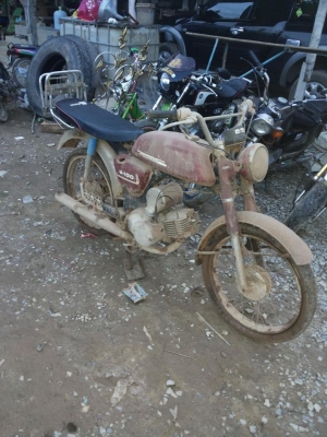 -ขาย A100 สภาพเดิมๆ ไม่มีเล่ม  ลดราคา 3000 บาท