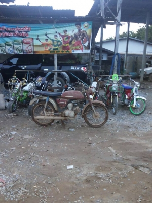 -ขาย A100 สภาพเดิมๆ ไม่มีเล่ม  ลดราคา 3000 บาท