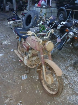 -ขาย A100 สภาพเดิมๆ ไม่มีเล่ม  ลดราคา 3000 บาท